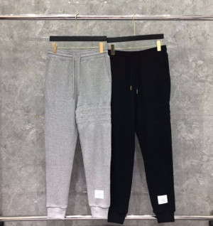 [대리석집] 톰브라운 트레이닝 하의 (컬러 그레이, 네이비) (남성용)