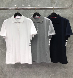 [대리석집] 톰브라운 여성 PK티셔츠 정품급