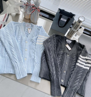 [TJ공장] 톰브라운 여성 가디건 정품급