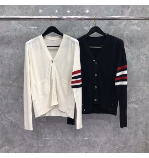 [대리석집] 톰브라운 가디건 정품급 (남성용)