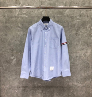 [대리석집] 톰브라운 셔츠 정품급 (남성용)