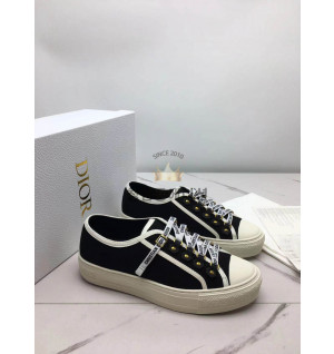 디올 워크앤디올 스니커즈