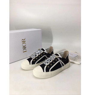 디올 워크앤디올 스니커즈