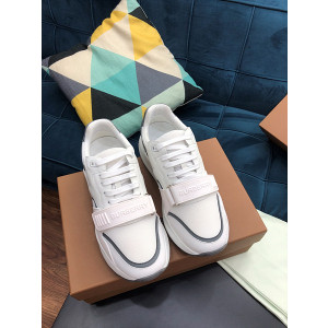 버버리 벨크로 스니커즈 (남성용)