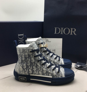 디올 하이 스니커즈 (남녀공용)