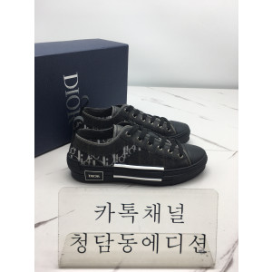 디올 스니커즈 (남녀공용)