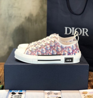 디올 스니커즈 (남녀공용)