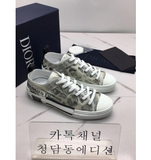 디올 스니커즈 (남녀공용)
