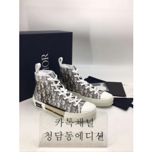 디올 스니커즈 (남녀공용)