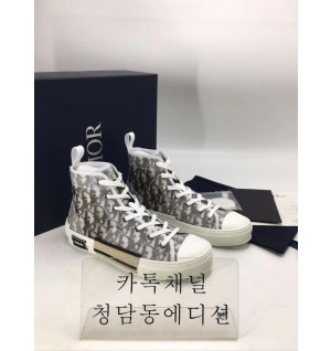 디올 스니커즈 (남녀공용)