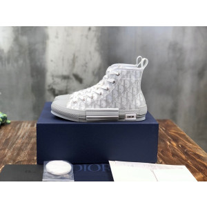 디올 하이 스니커즈 (남녀공용)