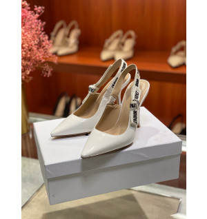 디올 J`a dior 슬링백 힐 (굽1.5cm/6.5cm/9.5cm)