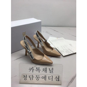 디올 J`a dior 슬링백 힐 (굽1.5cm/6.5cm/9.5cm)