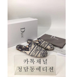 크리스찬 디올 블로퍼 (3COLOR)