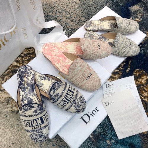 크리스찬 디올 블로퍼 (3COLOR)