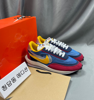 [TOP공장] 나이키 사카이 LD와플 (남녀공용)