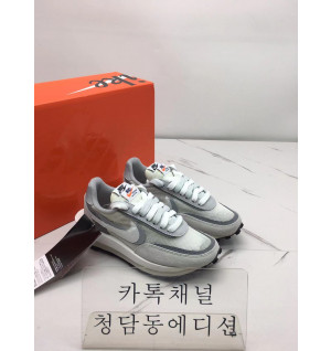 [TOP공장] 나이키 사카이 LD와플 (남녀공용)