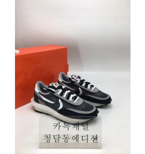 [TOP공장] 나이키 사카이 LD와플 (남녀공용)