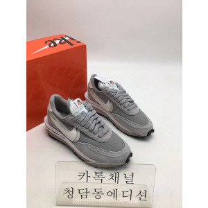 [TOP공장] 나이키 사카이 프라그먼트 LD와플 (남녀공용)