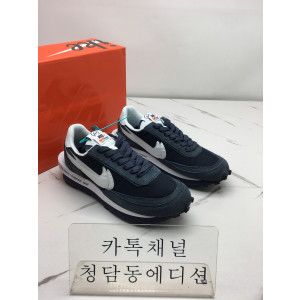 [TOP공장] 나이키 사카이 프라그먼트 LD와플 (남녀공용)