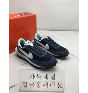 [TOP공장] 나이키 사카이 프라그먼트 LD와플 (남녀공용)