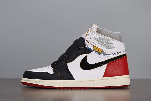 [LJR공장] 나이키 에어조던1 유니온 (남녀공용)