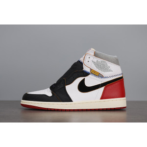 [LJR공장] 나이키 에어조던1 유니온 (남녀공용)
