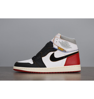 [LJR공장] 나이키 에어조던1 유니온 (남녀공용)