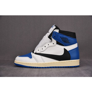 [LJR공장] 나이키x트래비스스캇 에어조던1 (남녀공용)