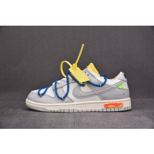 [순원] 나이키x오프화이트 덩크 (남녀공용)