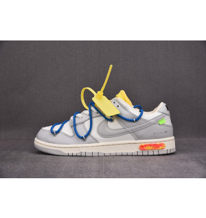 [순원] 나이키x오프화이트 덩크 (남녀공용)