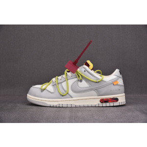 [순원] 나이키x오프화이트 덩크 (남녀공용)