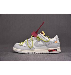 [순원] 나이키x오프화이트 덩크 (남녀공용)