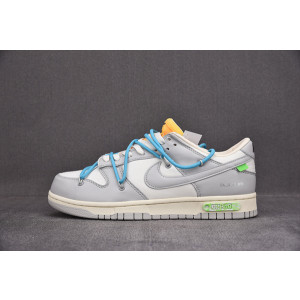 [순원] 나이키x오프화이트 덩크 (남녀공용)