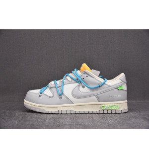 [순원] 나이키x오프화이트 덩크 (남녀공용)