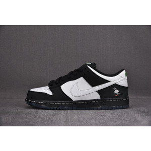 [M버전] 나이키x스테이플 덩크 (남녀공용)