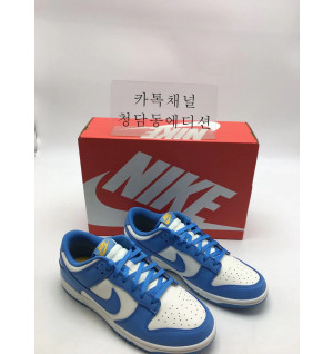 [M버전] 나이키 덩크 (남녀공용)