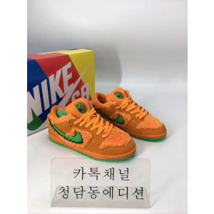 [H12공장]나이키x그레이트풀데드 덩크 (남녀공용)