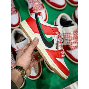 [H12공장]프레임x나이키 덩크 로우 (남녀공용)