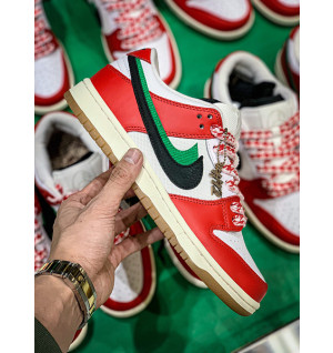 [H12공장]프레임x나이키 덩크 로우 (남녀공용)