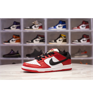 [H12공장]나이키 덩크 로우 시카고 (남녀공용)