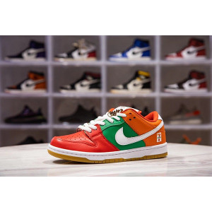 [H12공장]나이키x세븐일레븐 덩크 로우 (남녀공용)