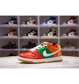 [H12공장]나이키x세븐일레븐 덩크 로우 (남녀공용)