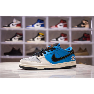 [H12공장]인스턴트 스케이트보드x나이키 덩크 로우 (남녀공용)