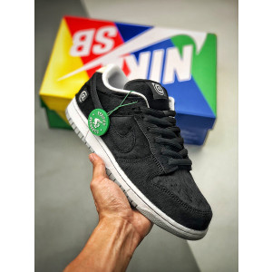 [S2공장]나이키 덩크 로우 베어브릭 (남녀공용)