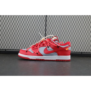 [LJR공장]나이키x오프화이트 덩크로우 (남녀공용)