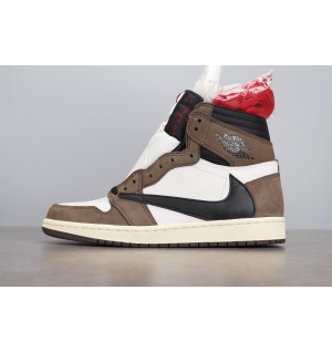 LJR공장]나이키x트래비스스캇 에어조던 하이 (남녀공용)