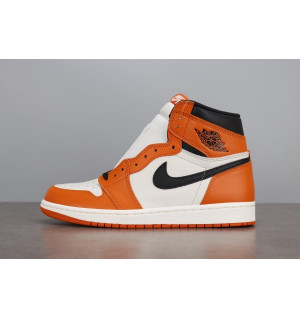 [LJR공장]나이키 에어조던1 하이 (남녀공용)