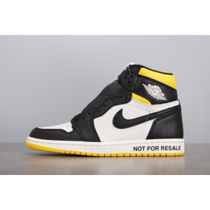 [LJR공장]나이키 에어조던1 낫포리셀 (남녀공용)