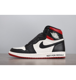 [LJR공장]나이키 에어조던1 낫포리셀 (남녀공용)